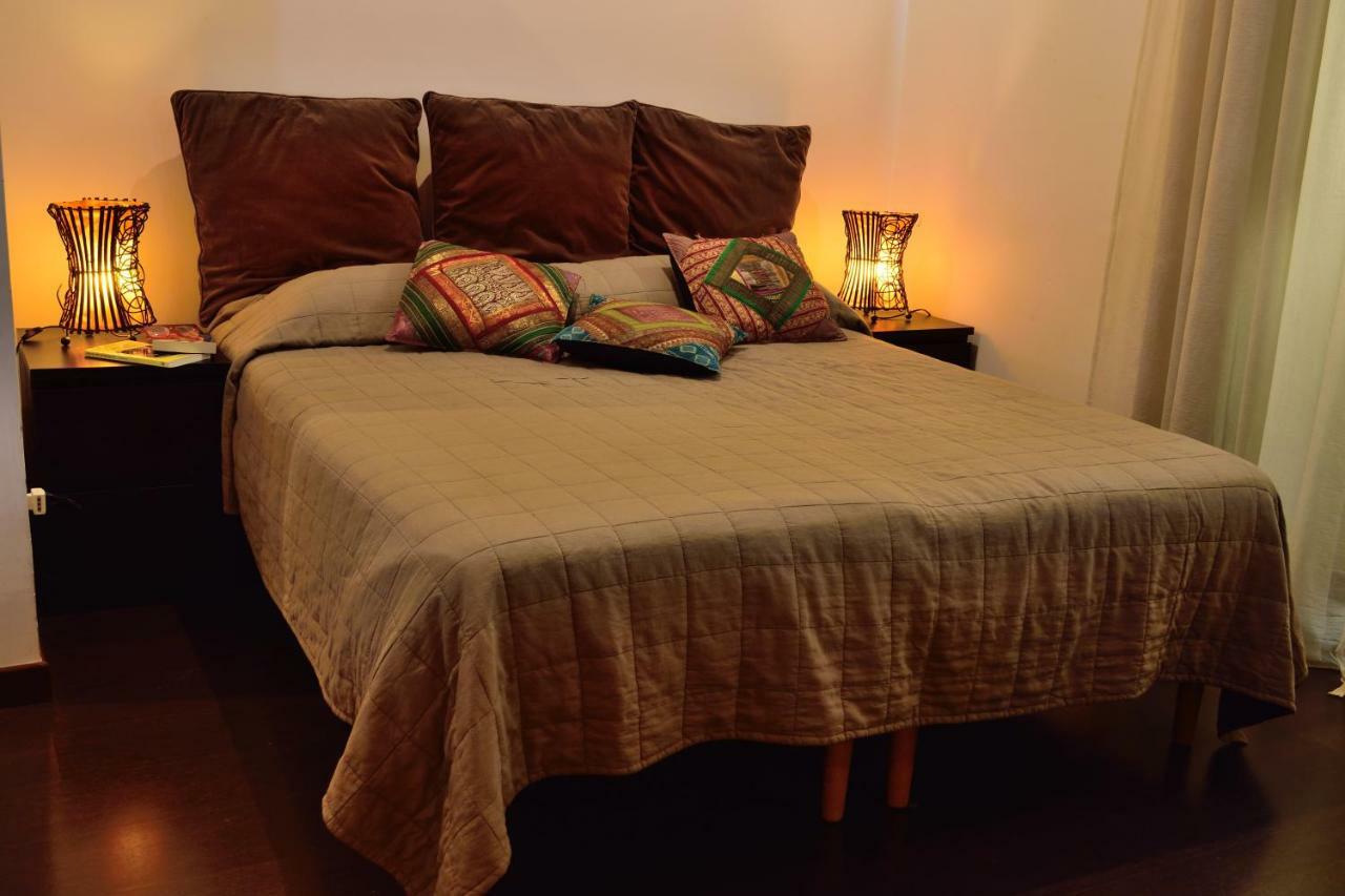 Bed and breakfast Kiara