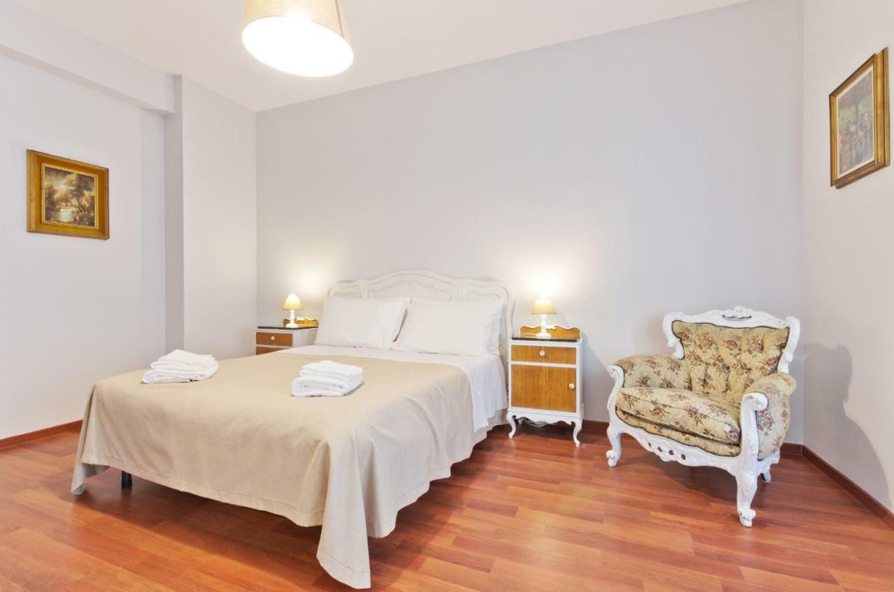 Liberty Trastevere Bed and breakfast *