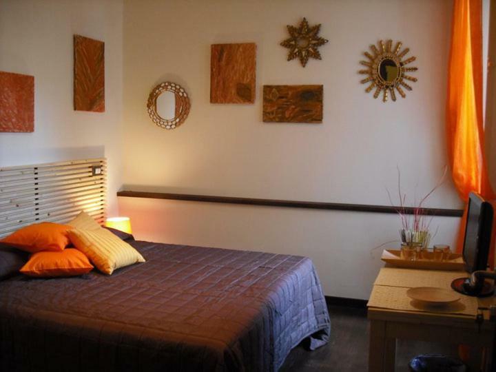Kiara Bed and breakfast 2*