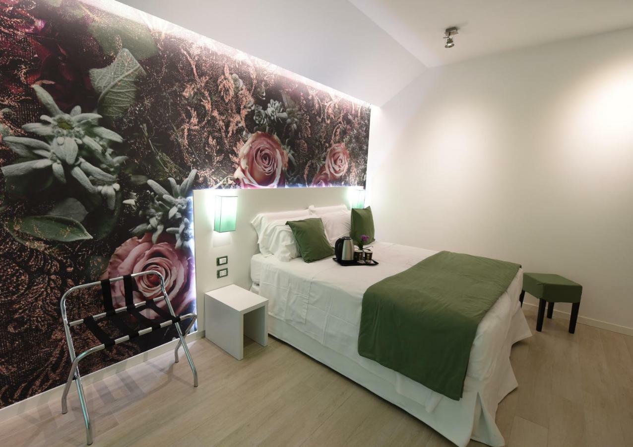 Pensión Duca's House Roma