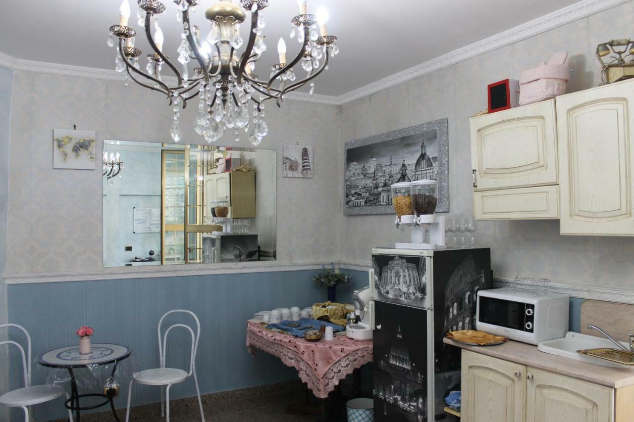 Bed and breakfast San Peter's Golden