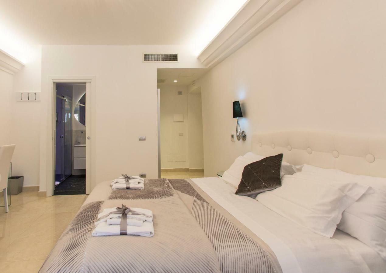 Bed & Breakfast St. Peter Grand *