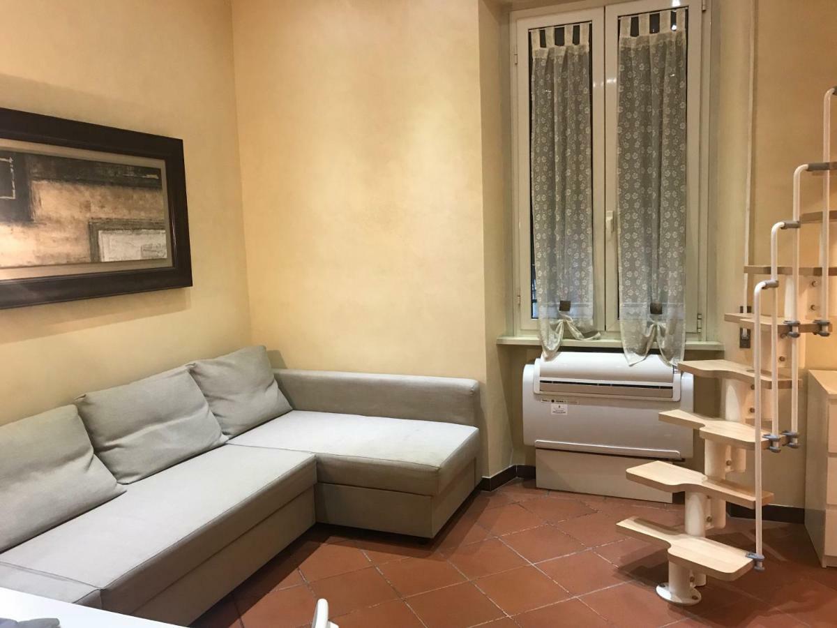 Maison San Pietro *