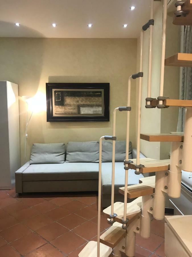 Maison San Pietro Apartment *