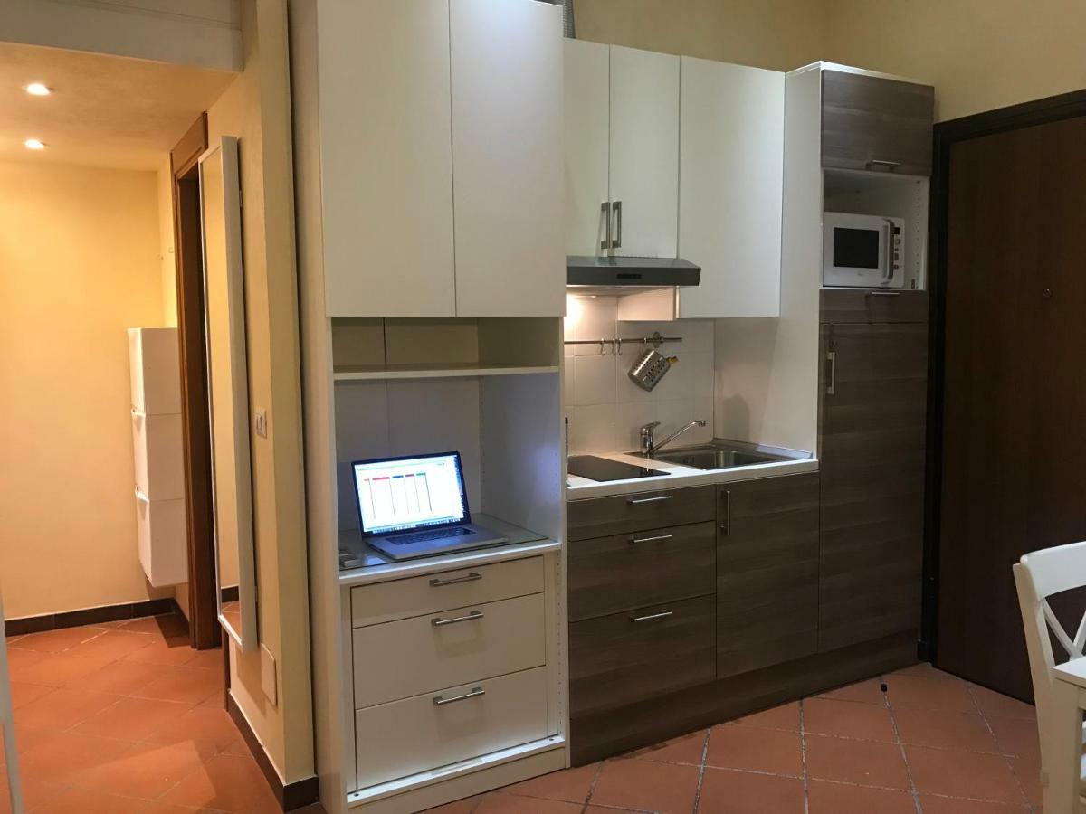 Maison San Pietro Apartment *