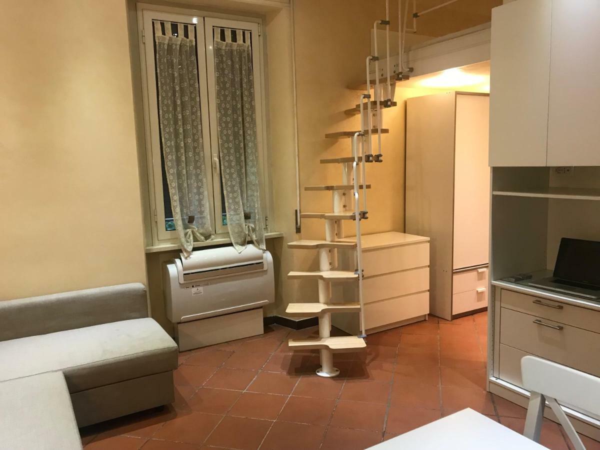 Maison San Pietro Apartment Rome