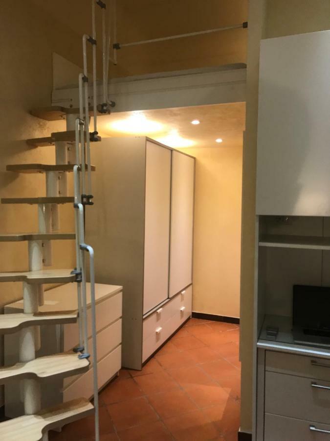 Maison San Pietro Apartment