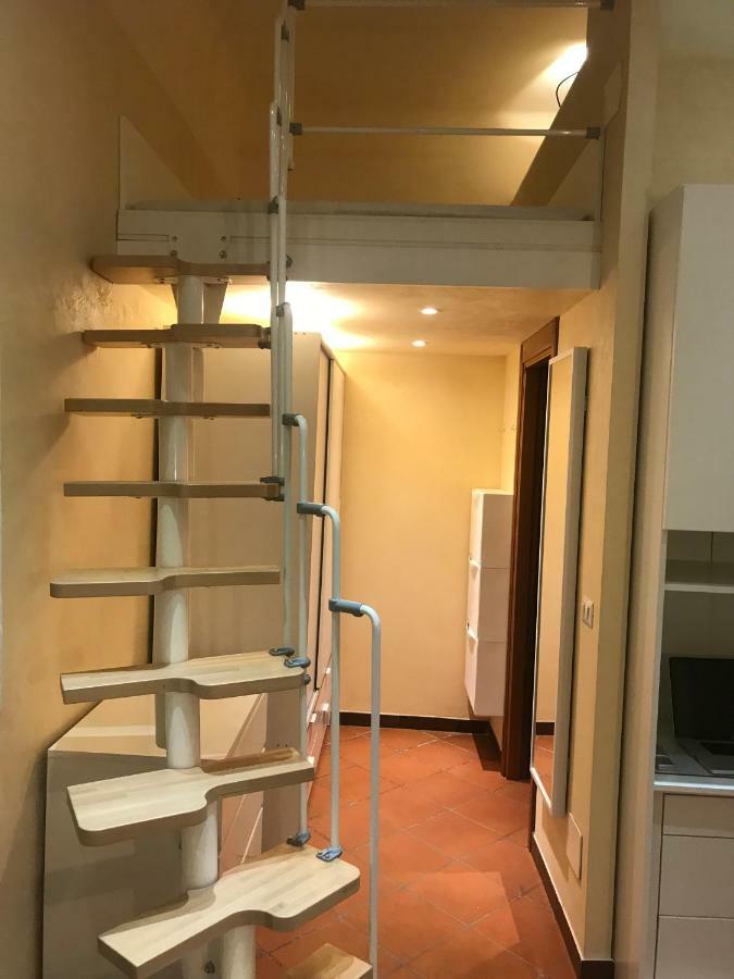 Maison San Pietro *
