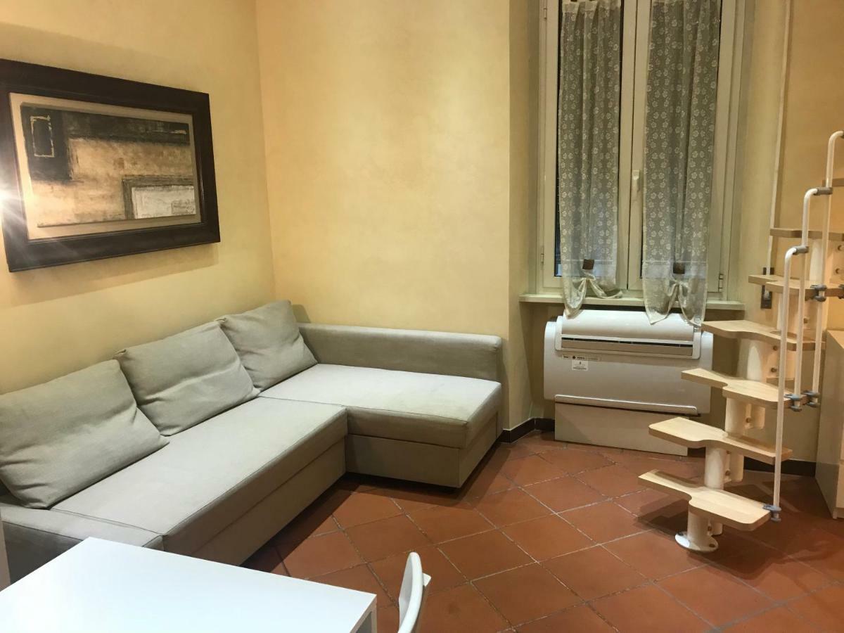 Maison San Pietro * Rome