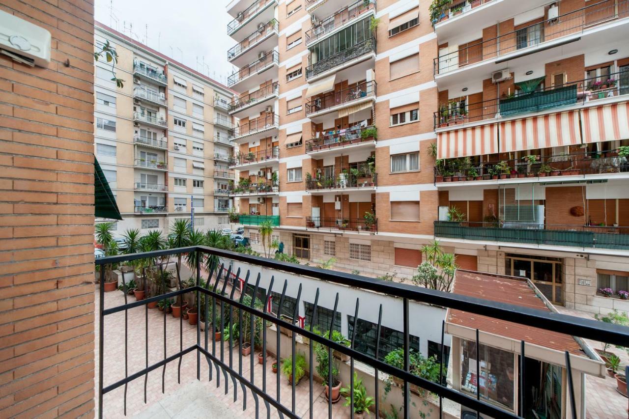 Appartamento Privato A Marconi Roma