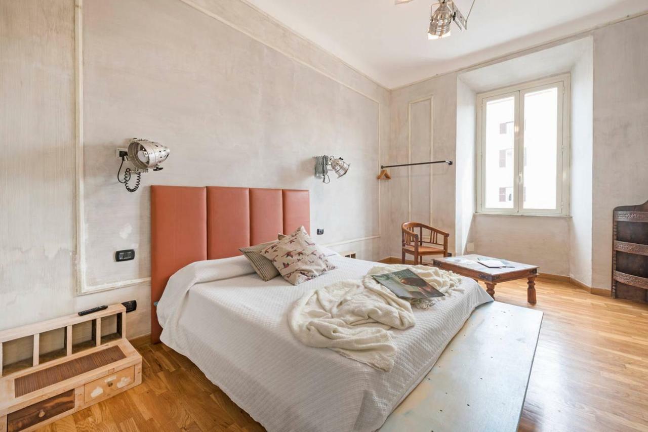 Casa vacanze Holidays Alviti Roma