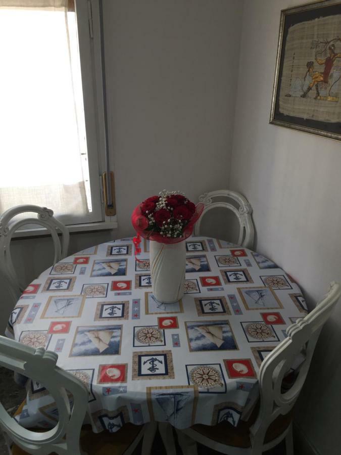 Apartamento Gordiani *