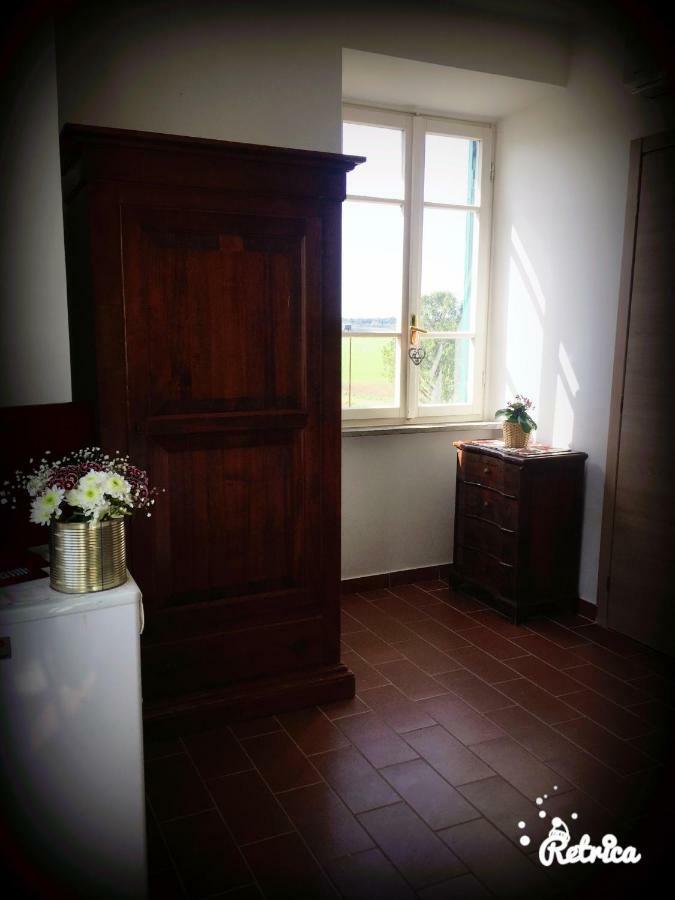 Casa de hóspedes Casale Appio
