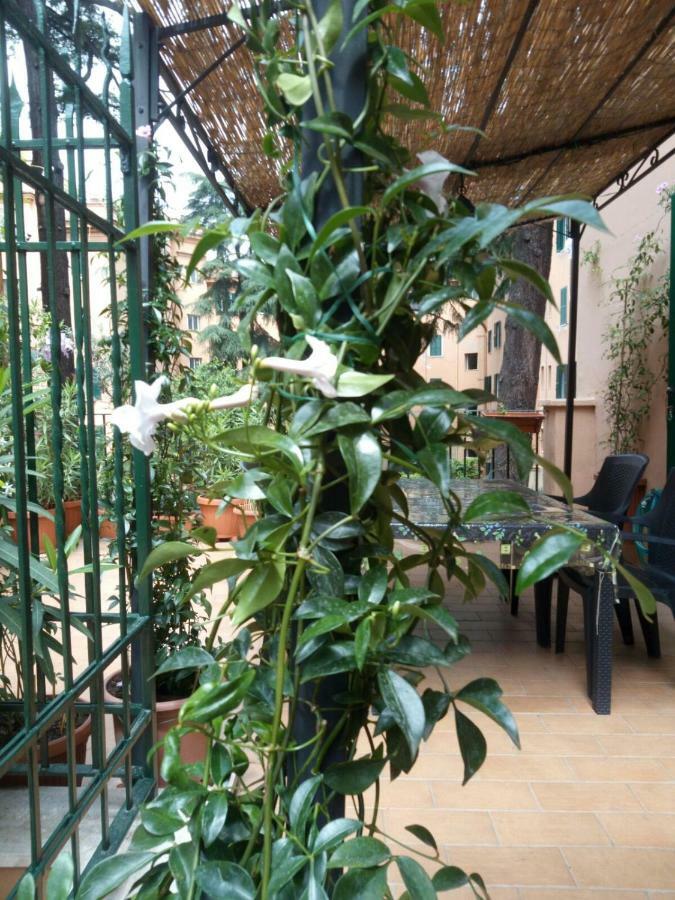 Appartamento A Casa Di Edi Roma