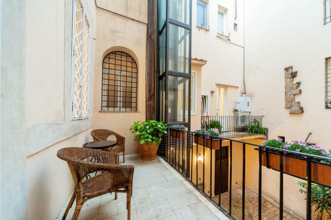In - Bramante Luxury Apartamento *