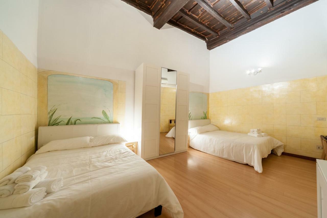 In - Bramante Luxury Apartamento *