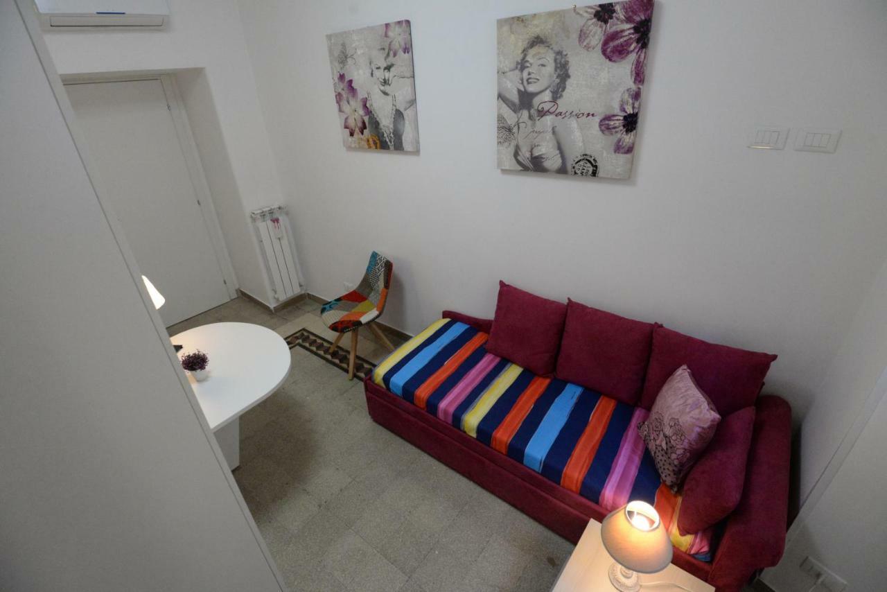 My Place Feriehus Roma