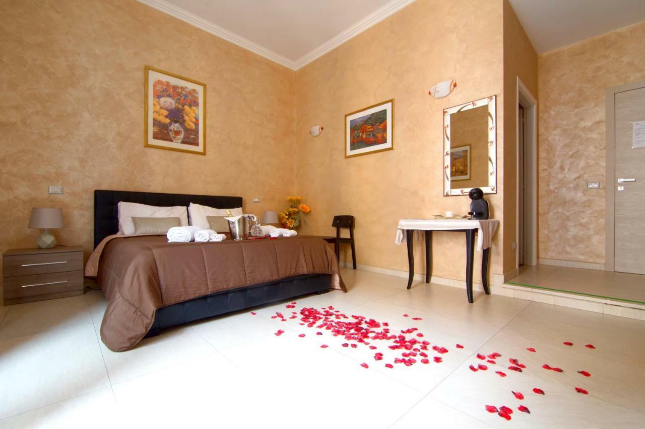 Domus Gallo Bed and breakfast Roma