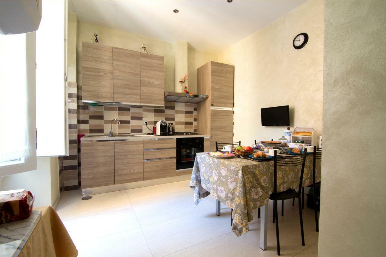 Domus Gallo Bed and breakfast Roma