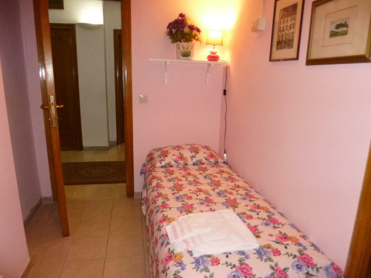 Gianicolo Residenza Carini Roma