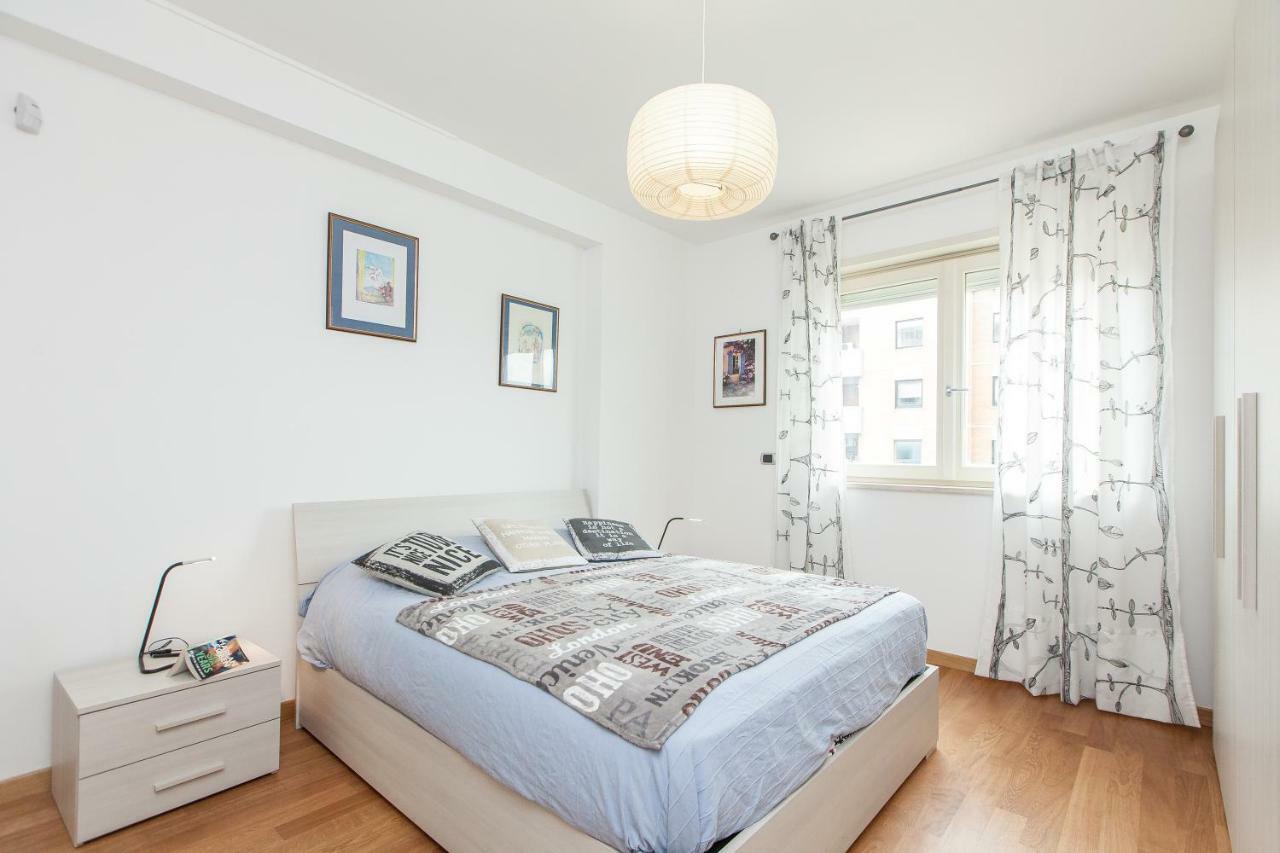 Apartment Boutique Domus River Terrace Rom