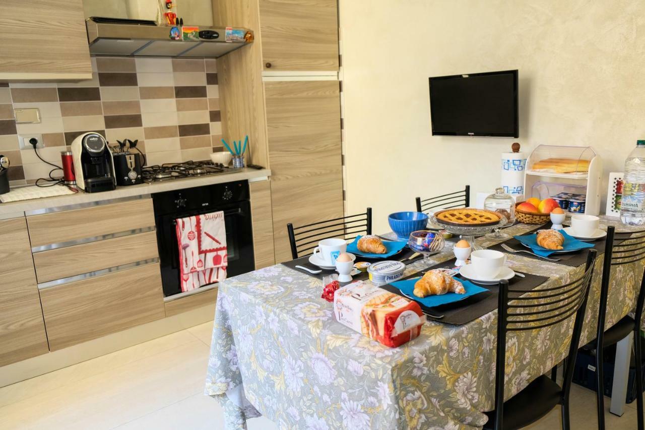 Bed and breakfast Domus Gallo