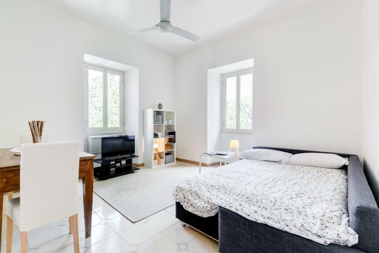 Riccio Apartamento