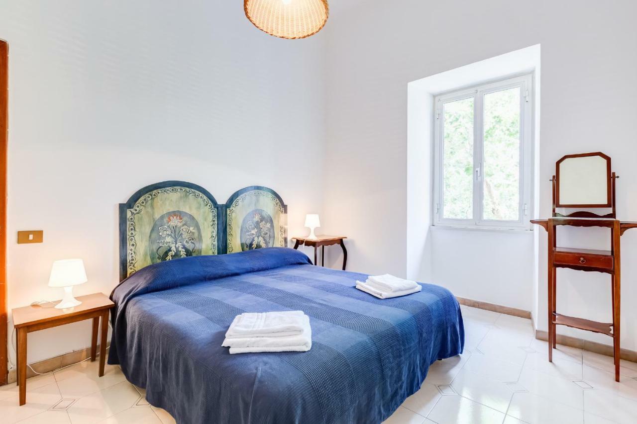 Apartamento Riccio *
