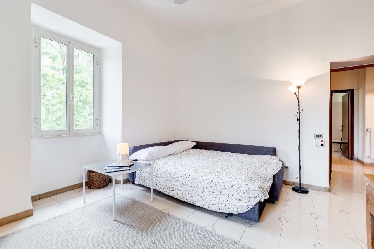 Apartamento Riccio Roma
