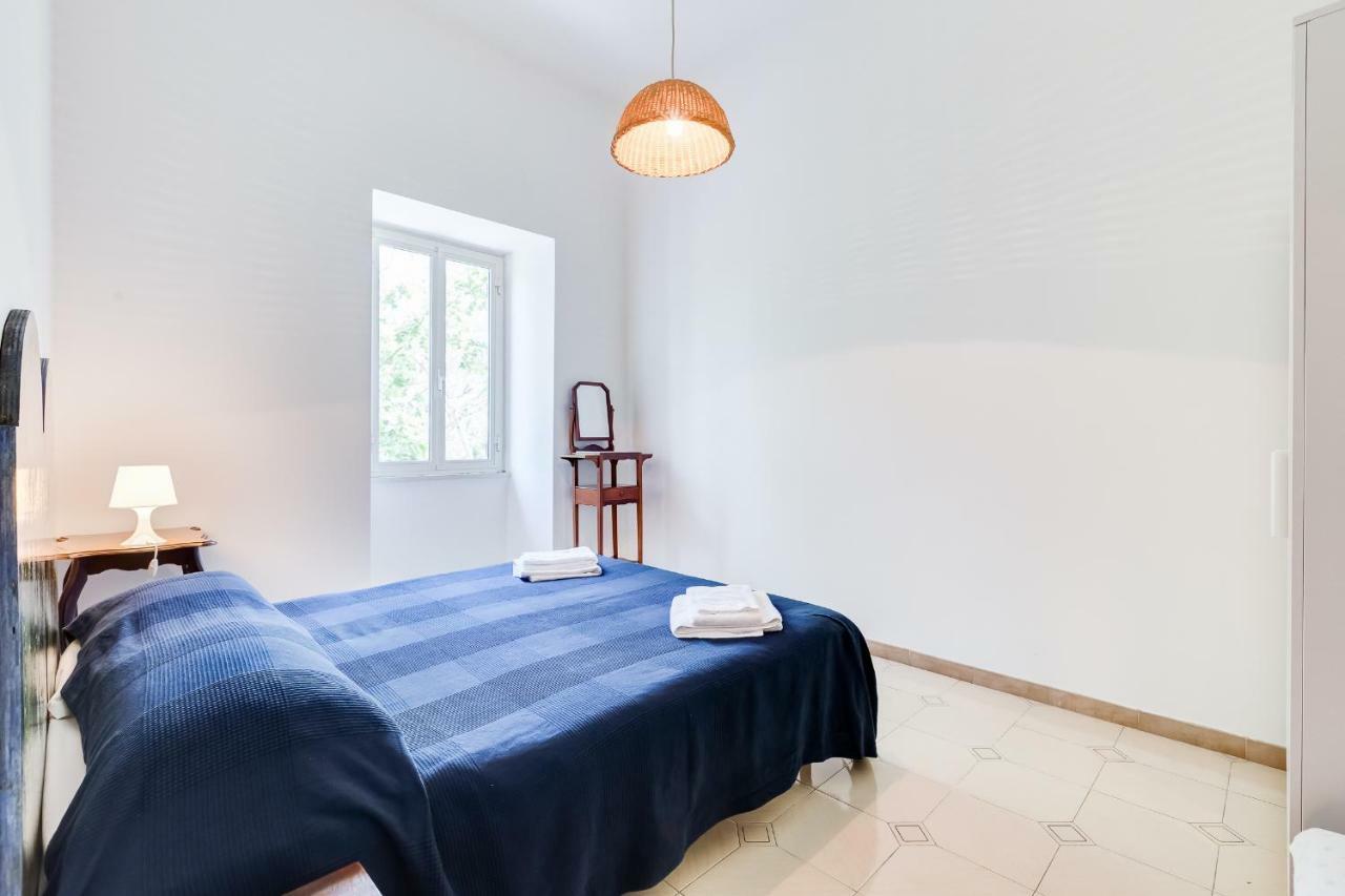 Riccio Apartamento *