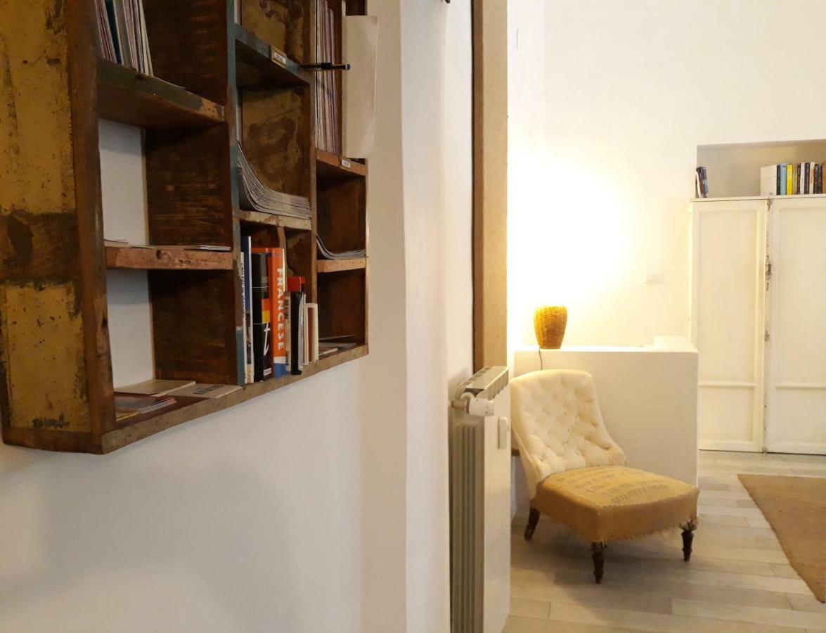 Ful From Patti And Robi To San Pietro - Apartamento