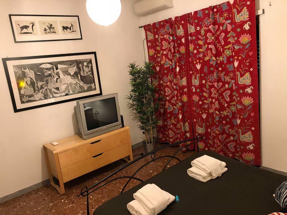 Porta Portese House * Roma