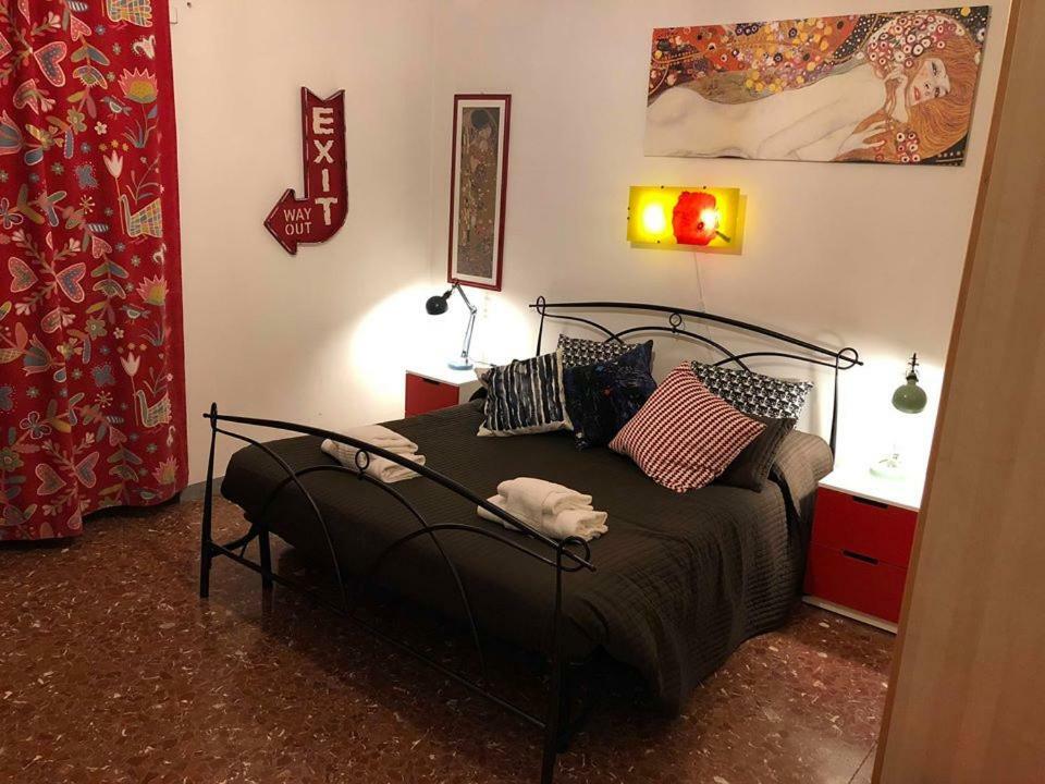 Porta Portese House Appartamento