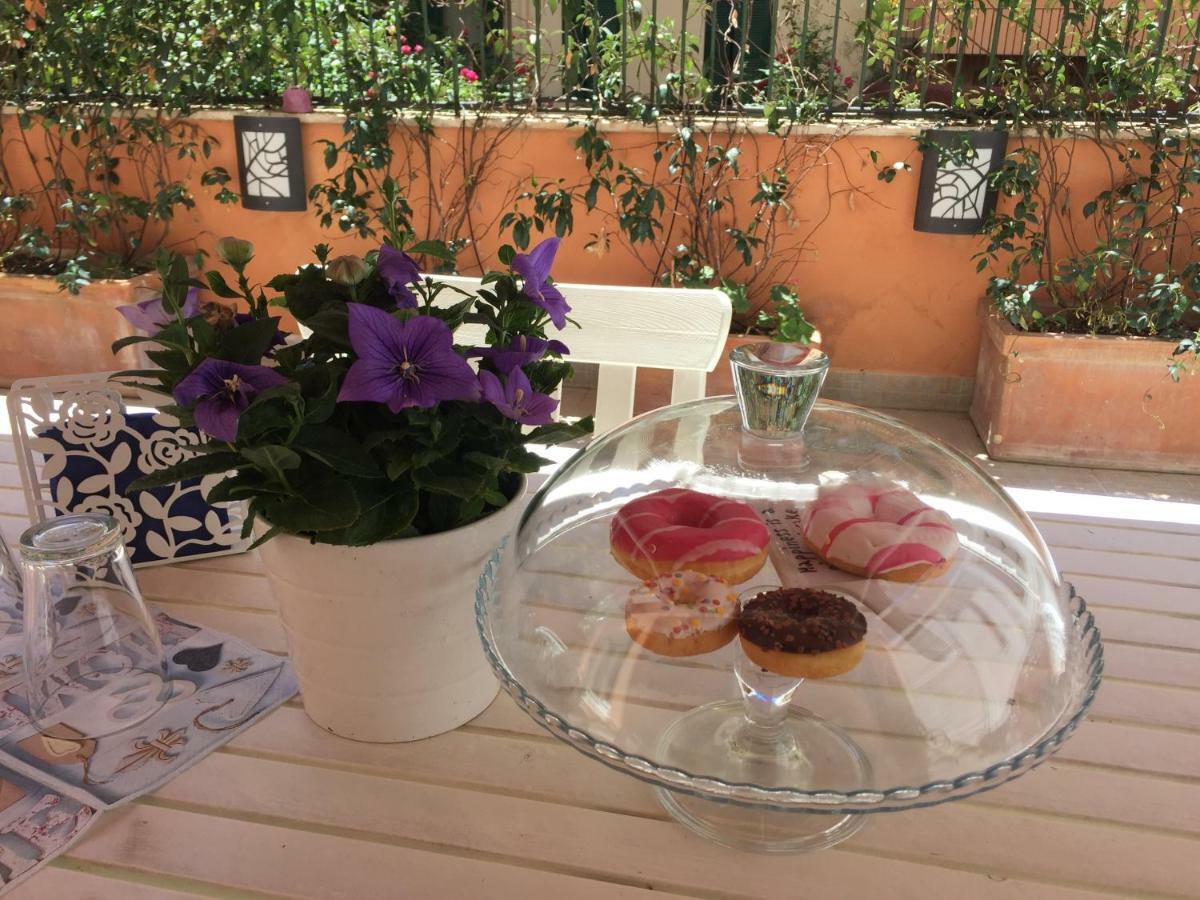 Casa Sveja Apartment Rome