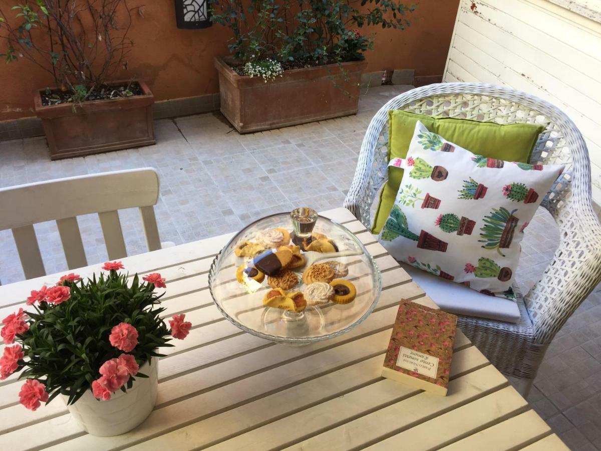 Apartment Casa Sveja