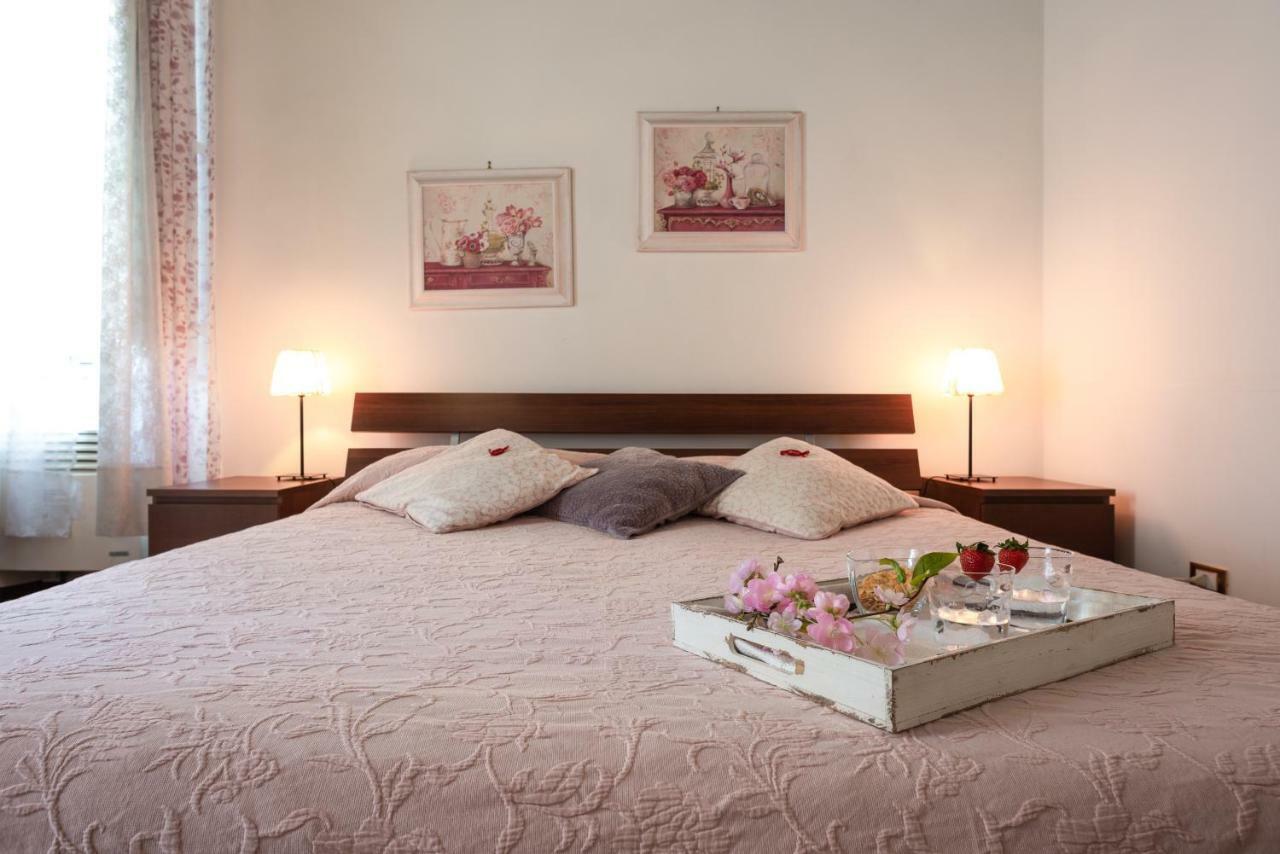 Apartamento The New Cynthia Roma