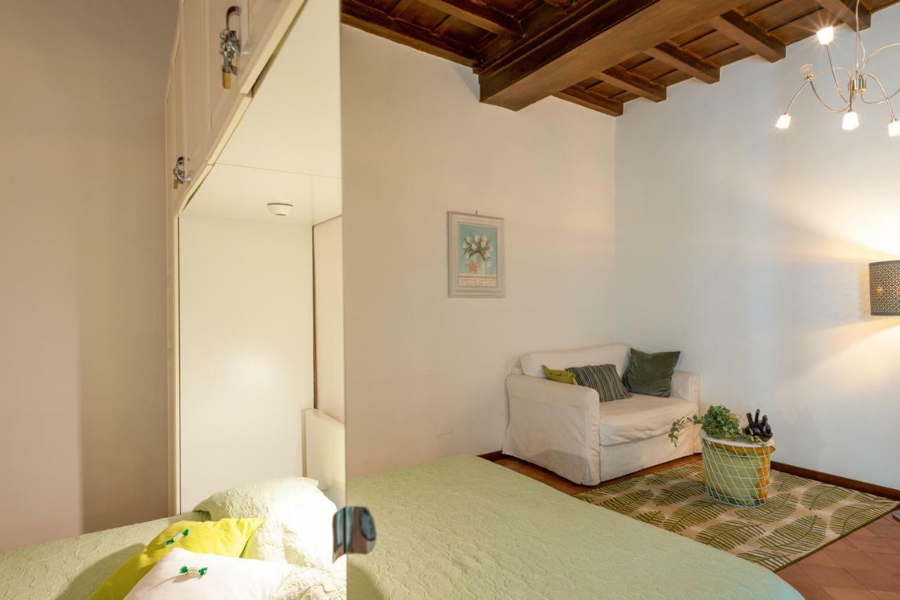 The New Cynthia Apartamento *