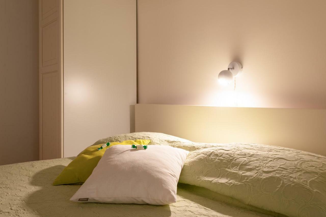 Apartamento The New Cynthia Roma