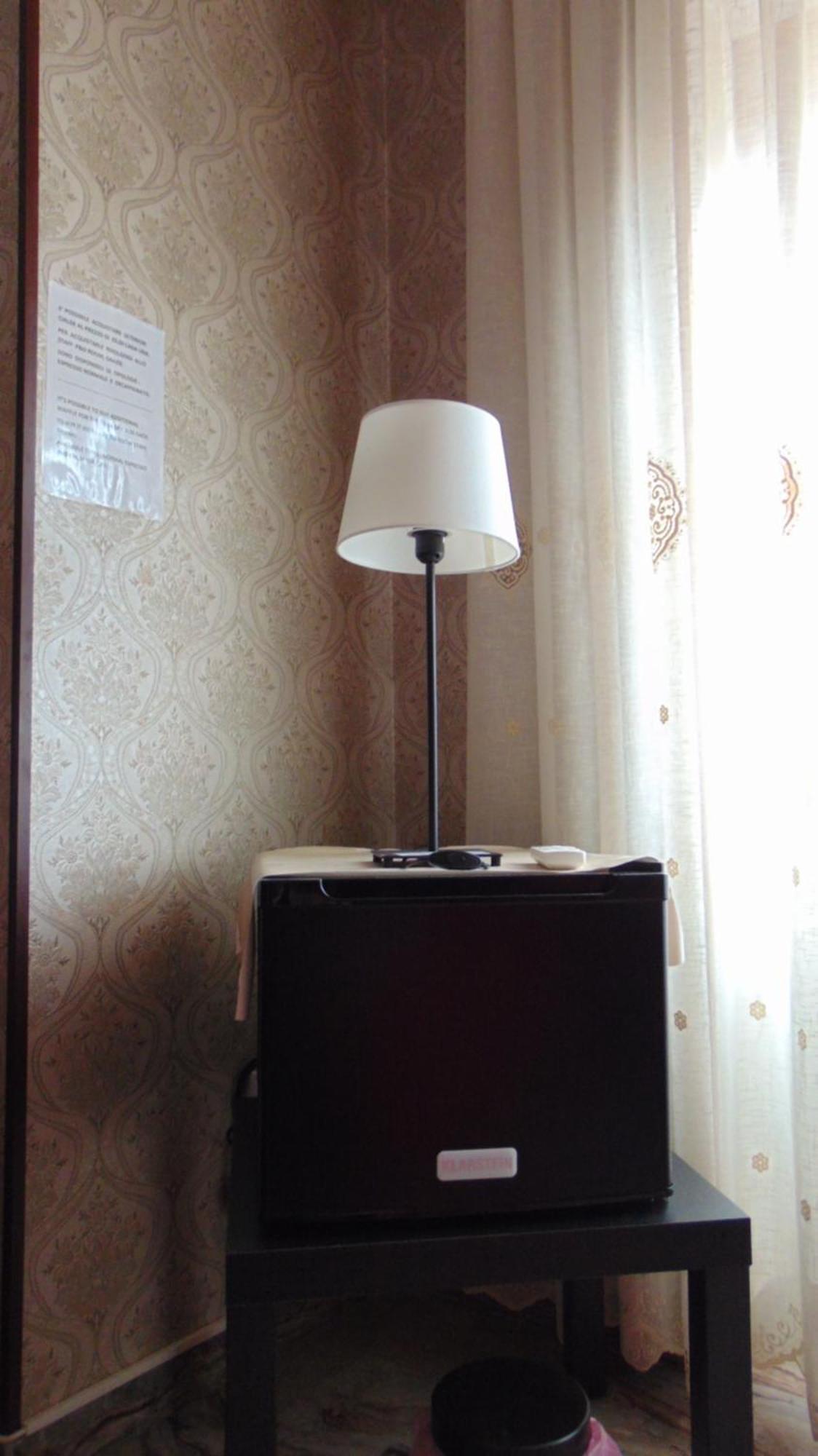P&D Room Roma