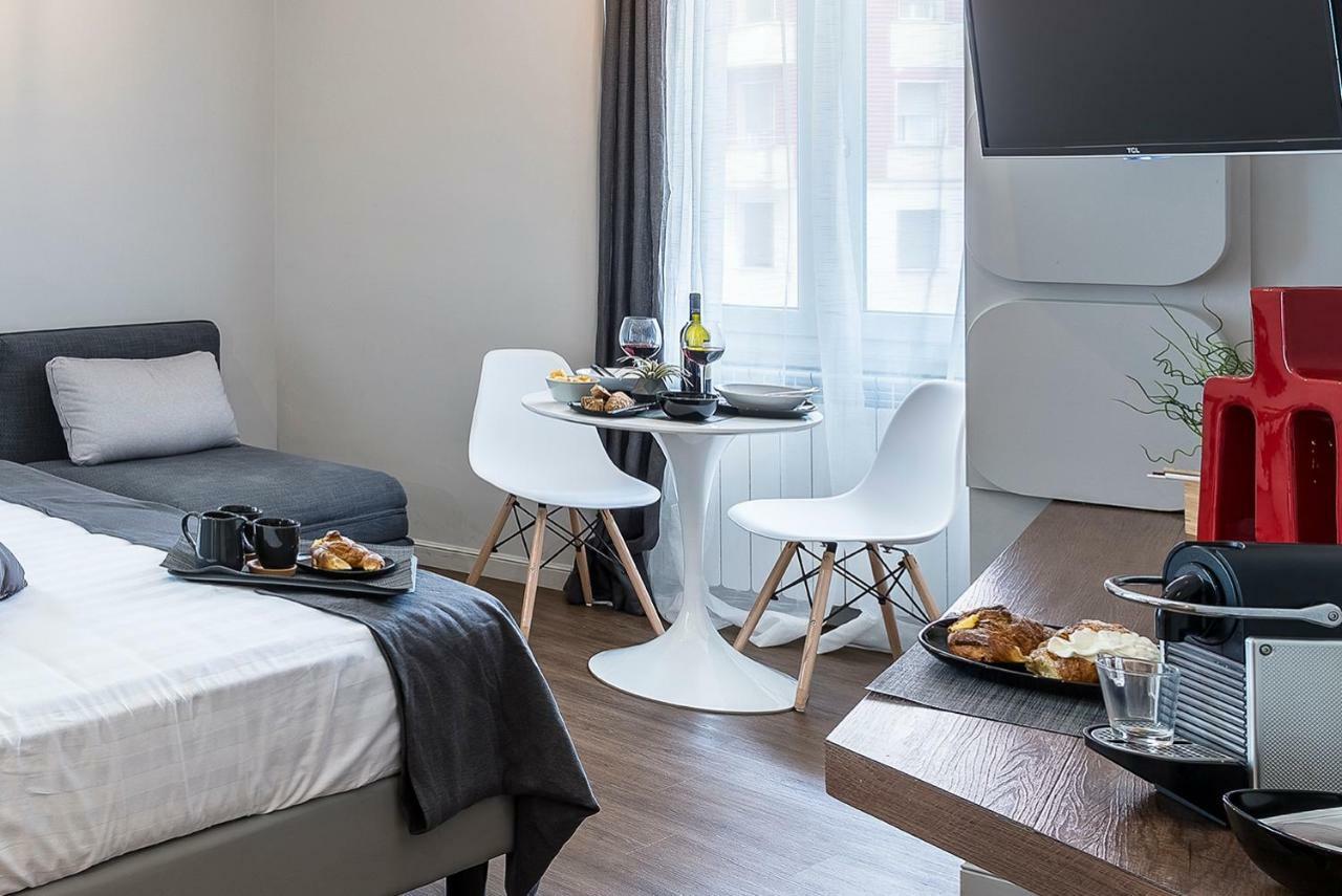 Guest house Z-archsuites