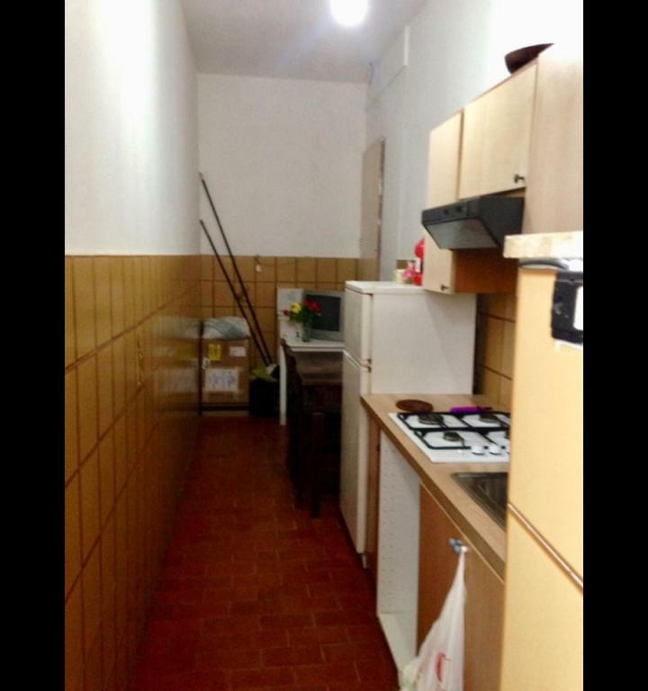 Le Tre Pastorelle * Rome