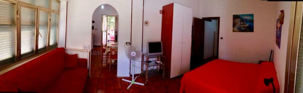 Le Tre Pastorelle Apartment