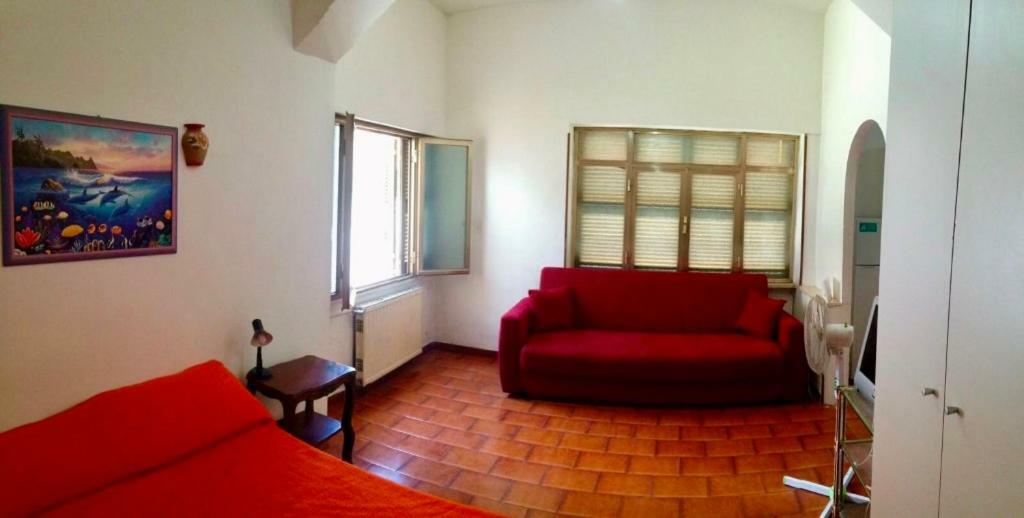 Le Tre Pastorelle Apartment *
