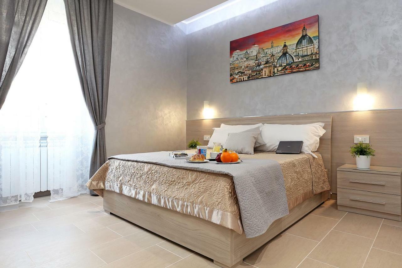Affittacamere Adorasuite 2 Roma