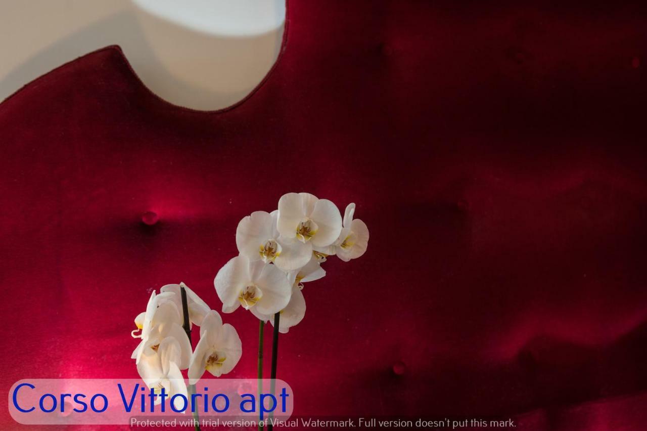 Apartment Corso Vittorio Rom
