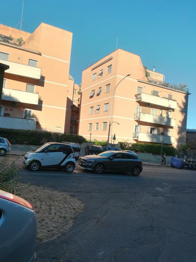 Holiday Home Roma Apartamento Roma