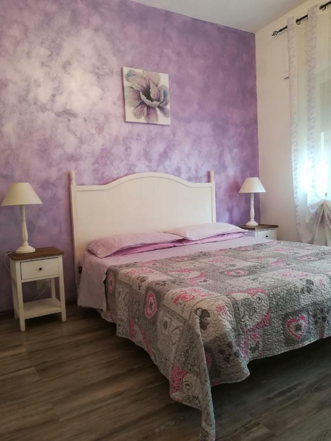 Casa vacanze Casa Vacanze Milvia