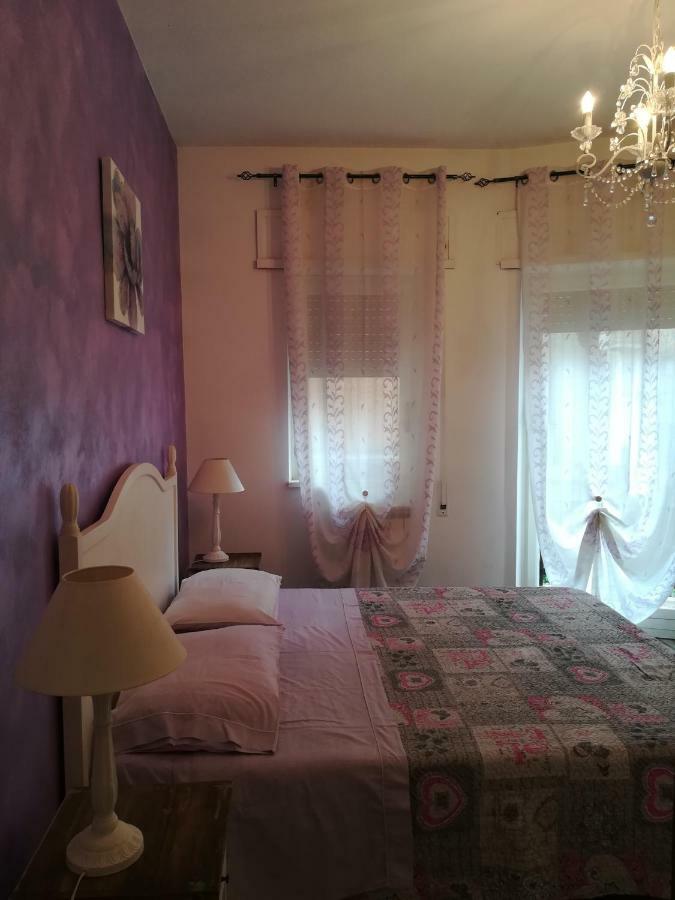 Casa Vacanze Milvia