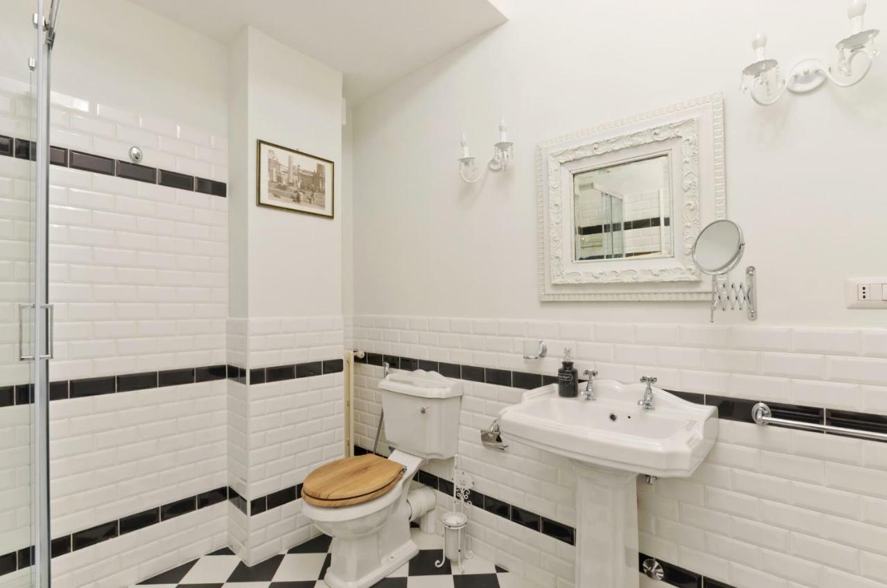 Bed and breakfast Liberty Trastevere *