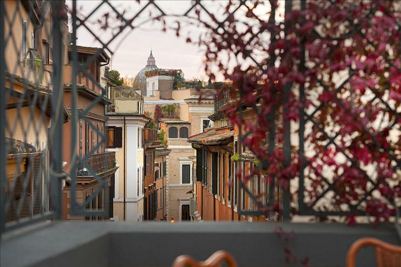 Hotel Portoghesi Roma